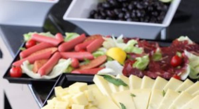 Ramada Hotel & Suites by Wyndham Edirne-34