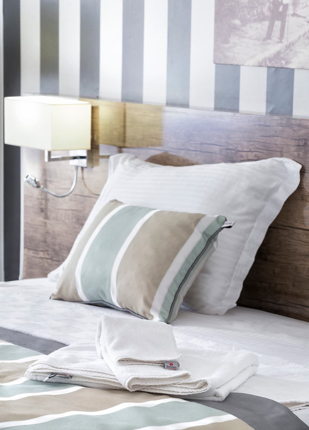 Ramada Hotel & Suites by Wyndham Edirne-40