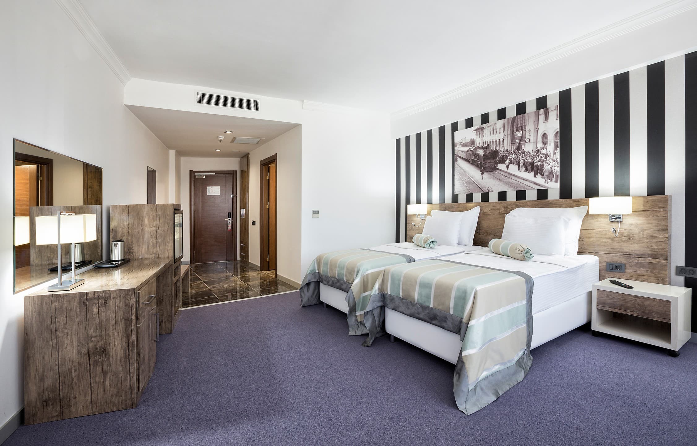 Ramada Hotel & Suites by Wyndham Edirne-33