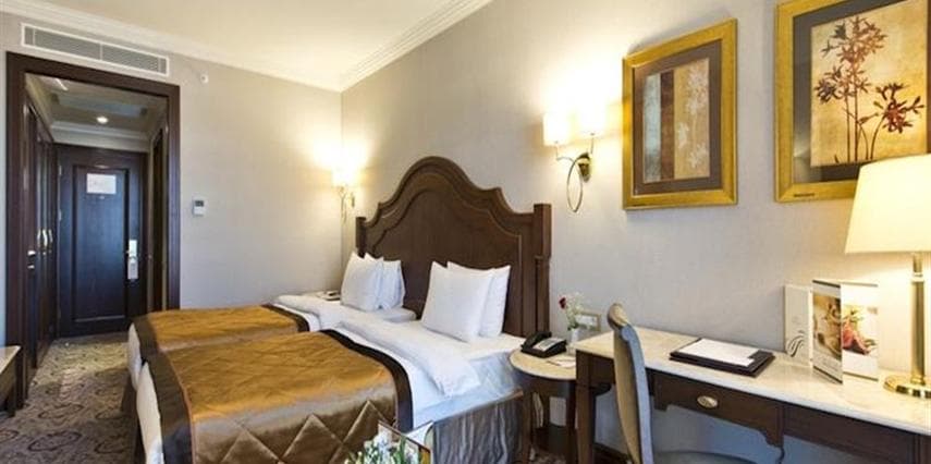 Elite World Hotel Van-7