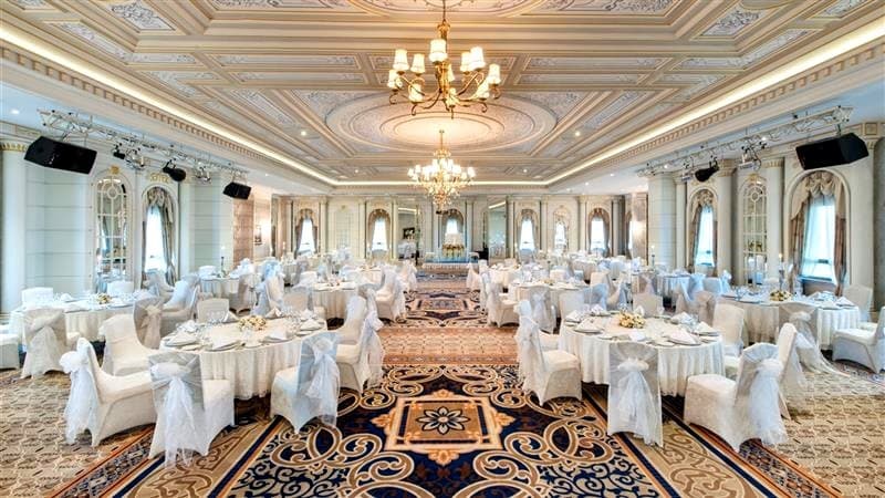 Elite World Hotel Van-18