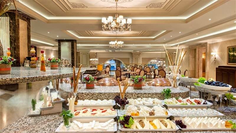 Elite World Hotel Van-14