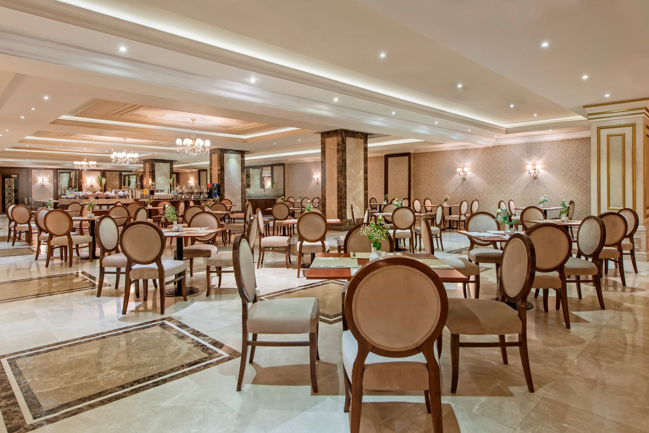 Elite World Hotel Van-11