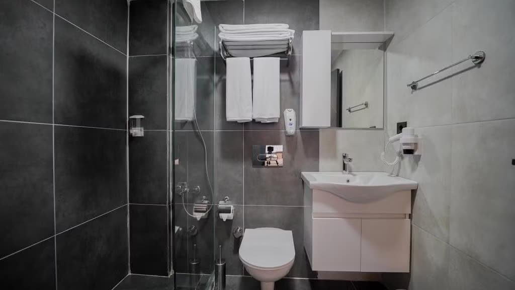 Blue Serenity Hotel +16-5