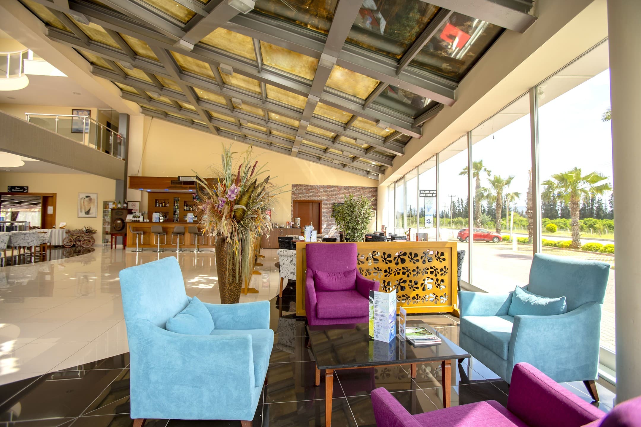 Dalaman Lykia Resort Thermal Hotel-16