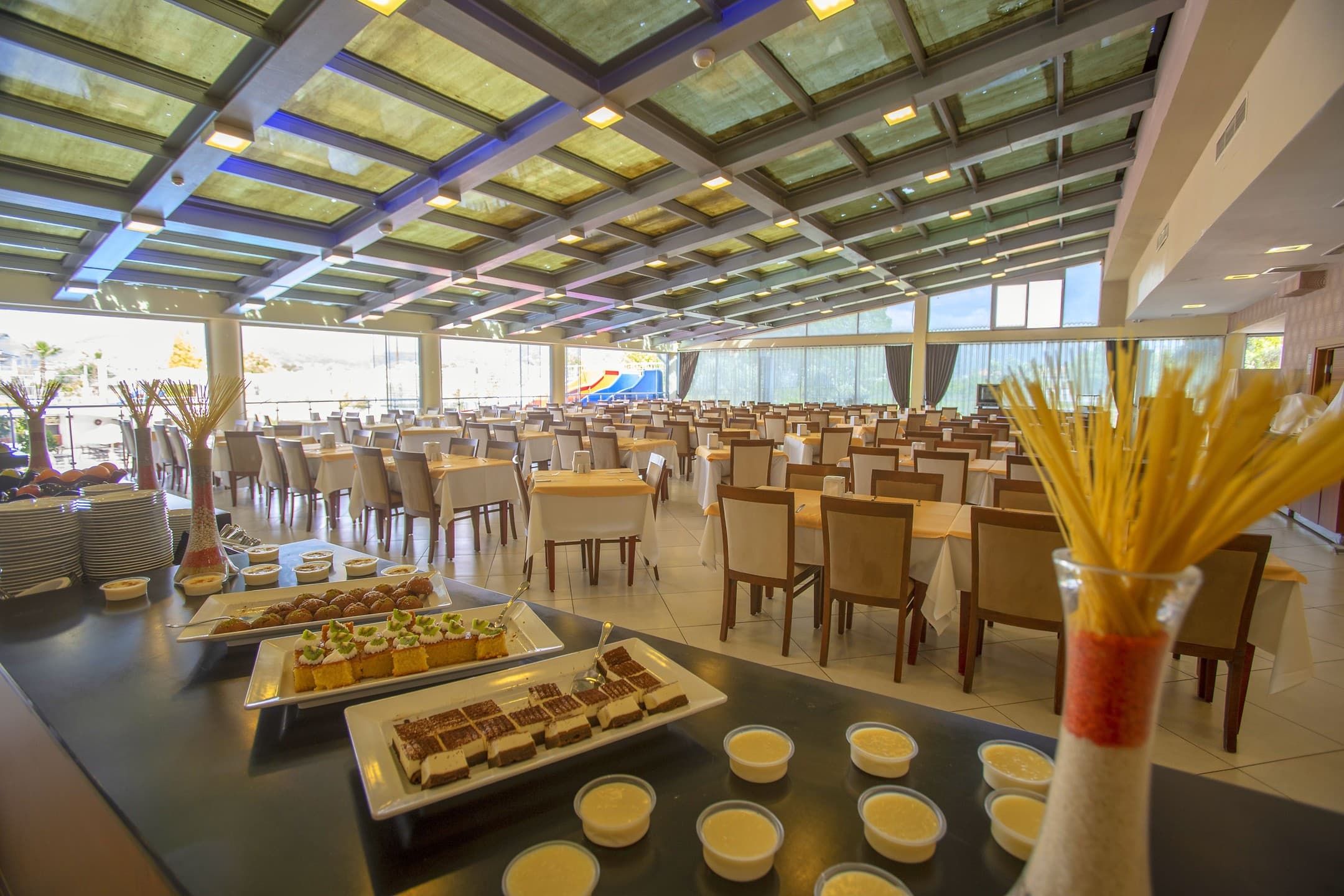 Dalaman Lykia Resort Thermal Hotel-17
