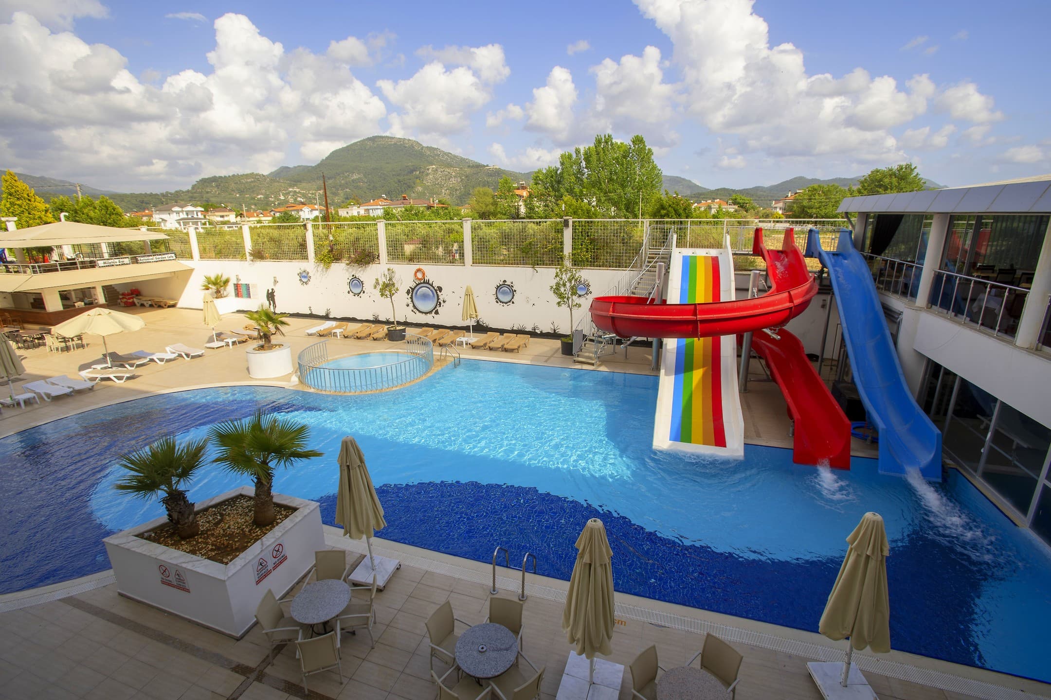 Dalaman Lykia Resort Thermal Hotel-22
