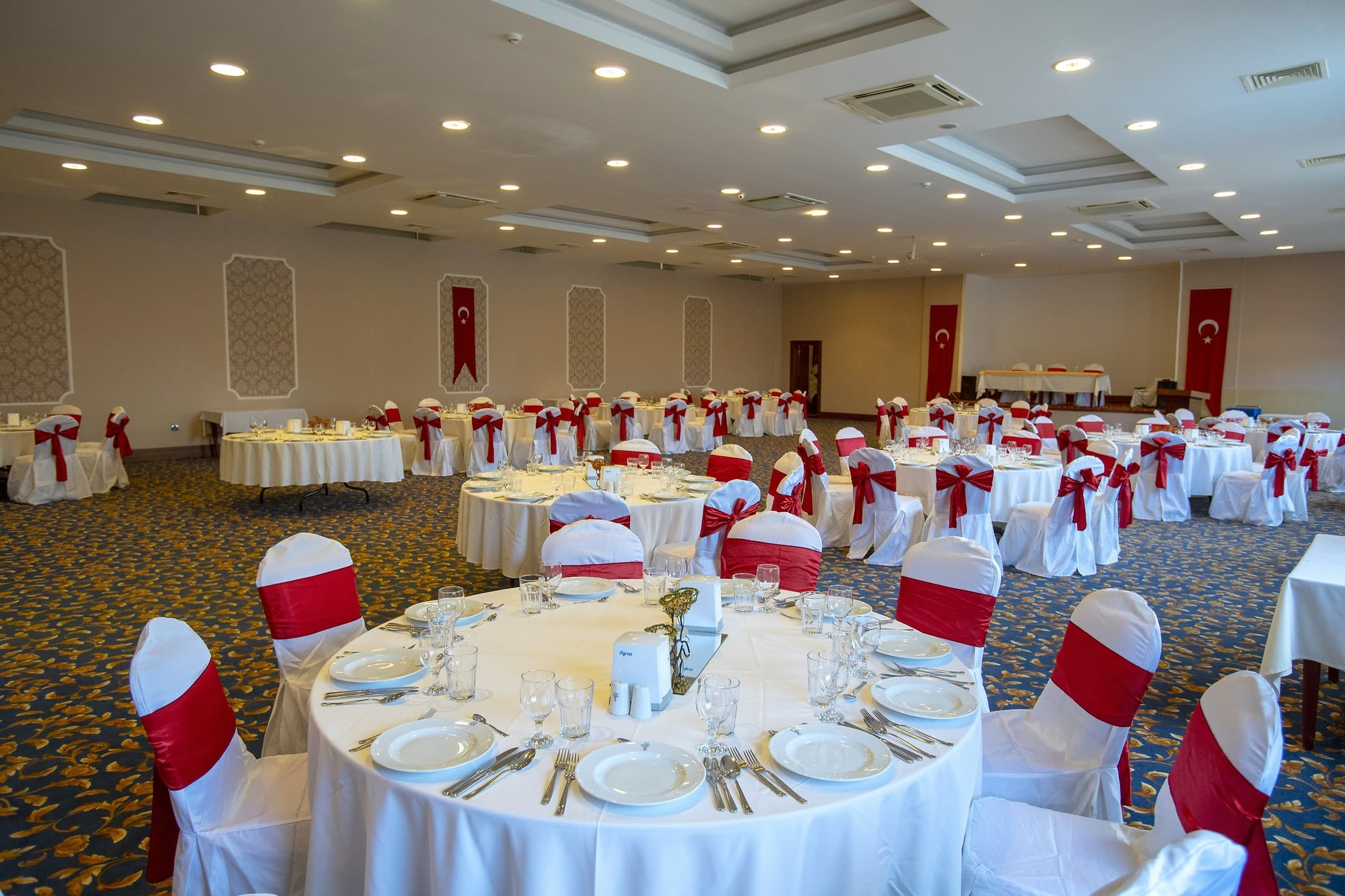 Dalaman Lykia Resort Thermal Hotel-21