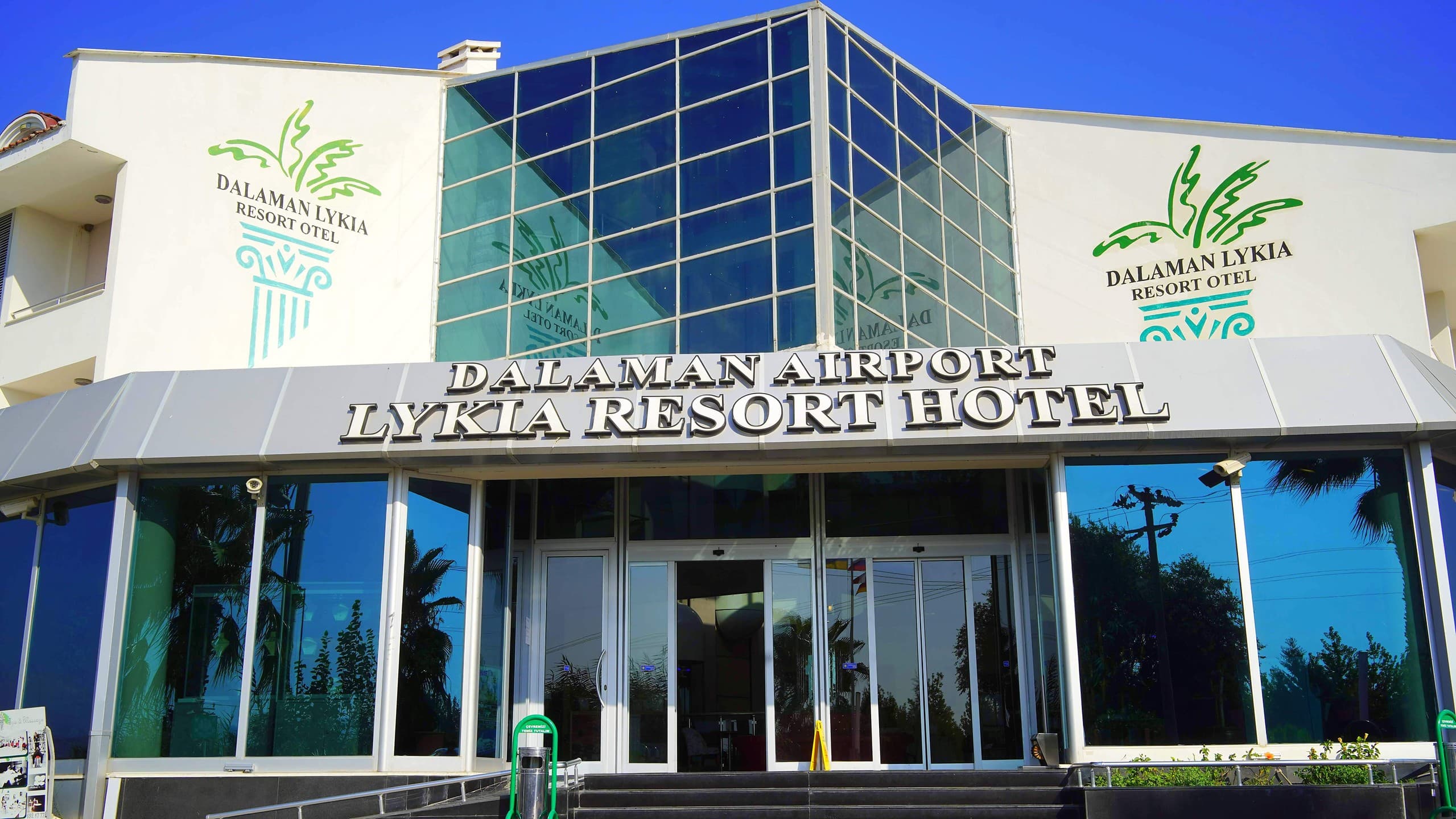 Dalaman Lykia Resort Thermal Hotel-13