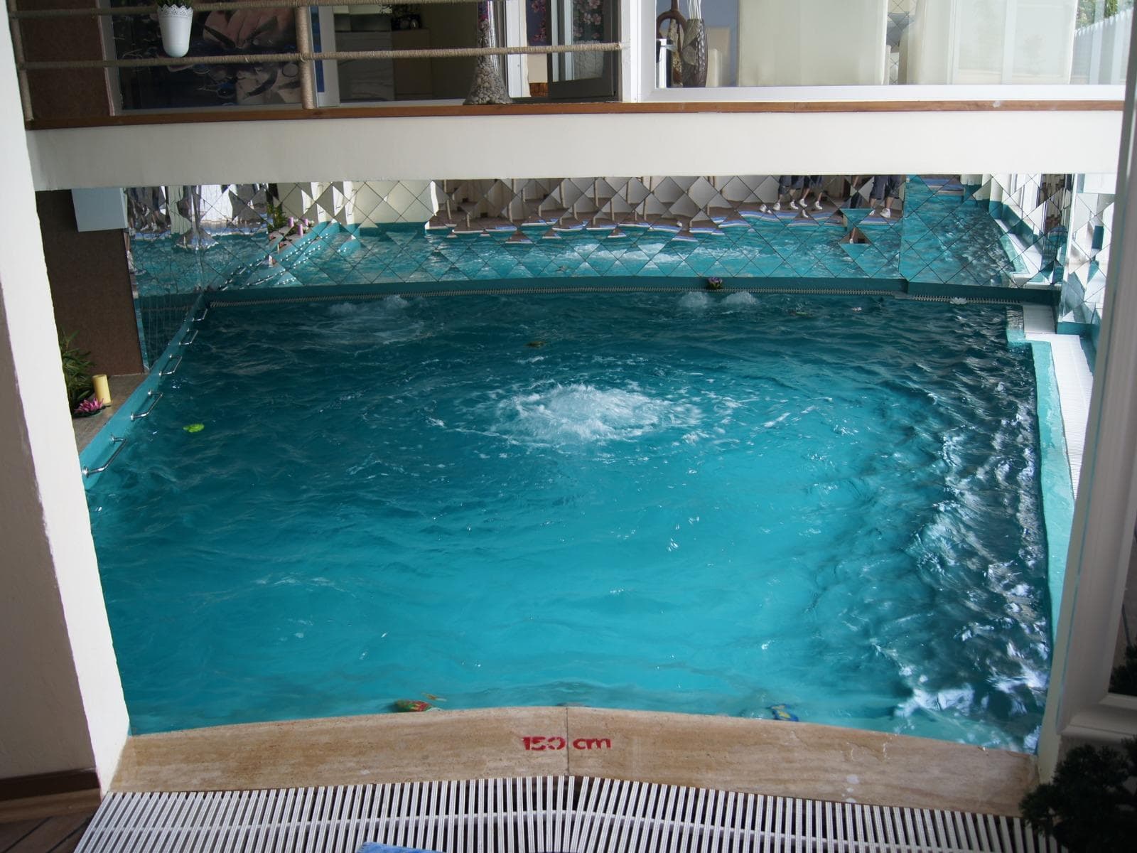 Dalaman Lykia Resort Thermal Hotel-28