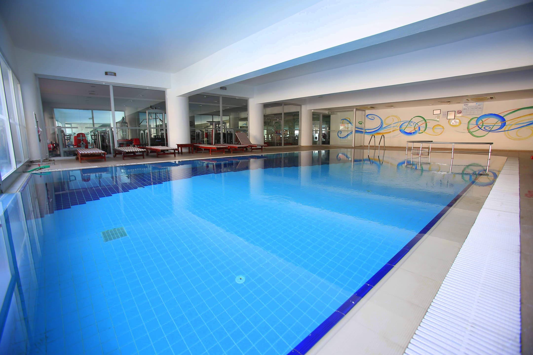Dalaman Lykia Resort Thermal Hotel-4