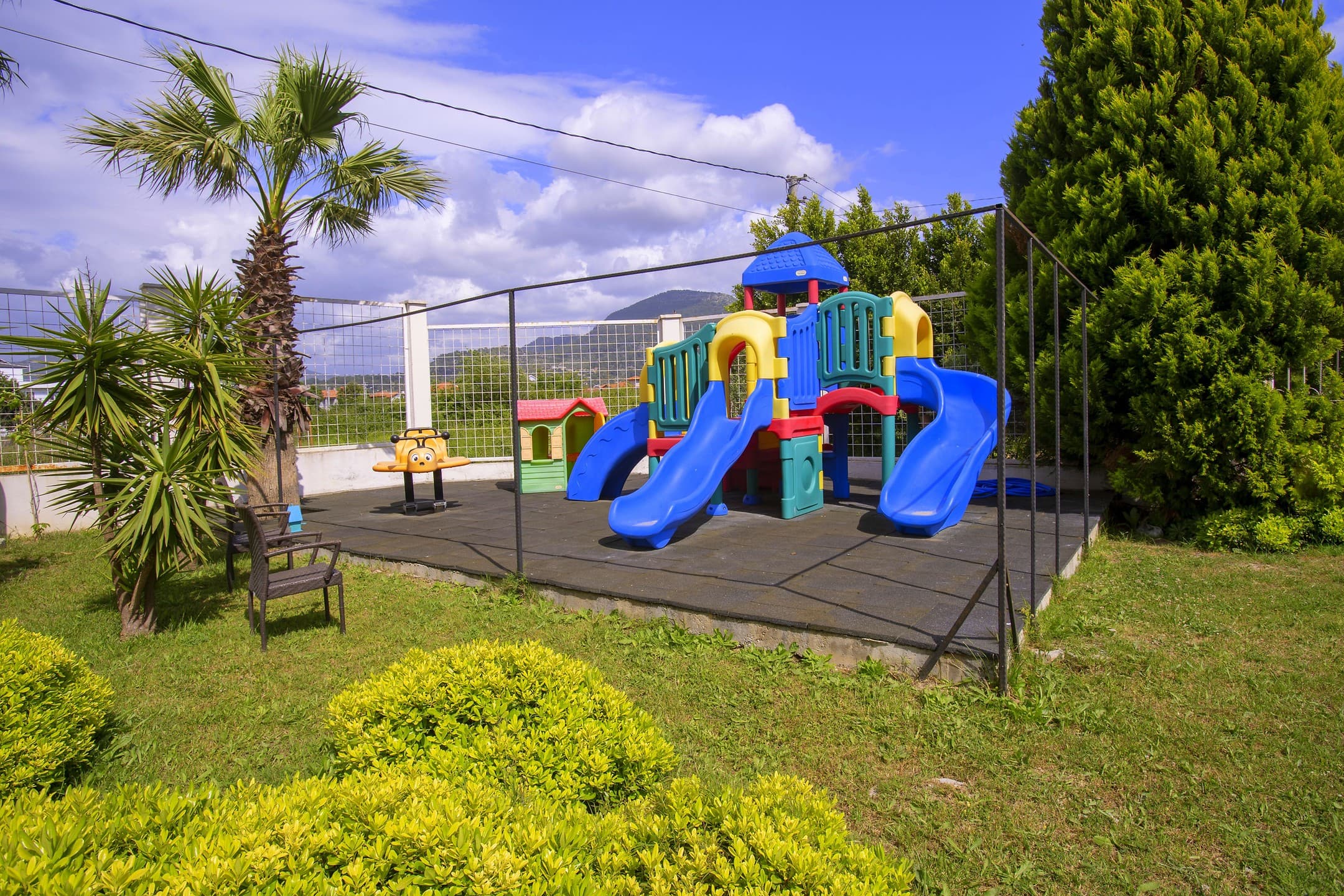 Dalaman Lykia Resort Thermal Hotel-19