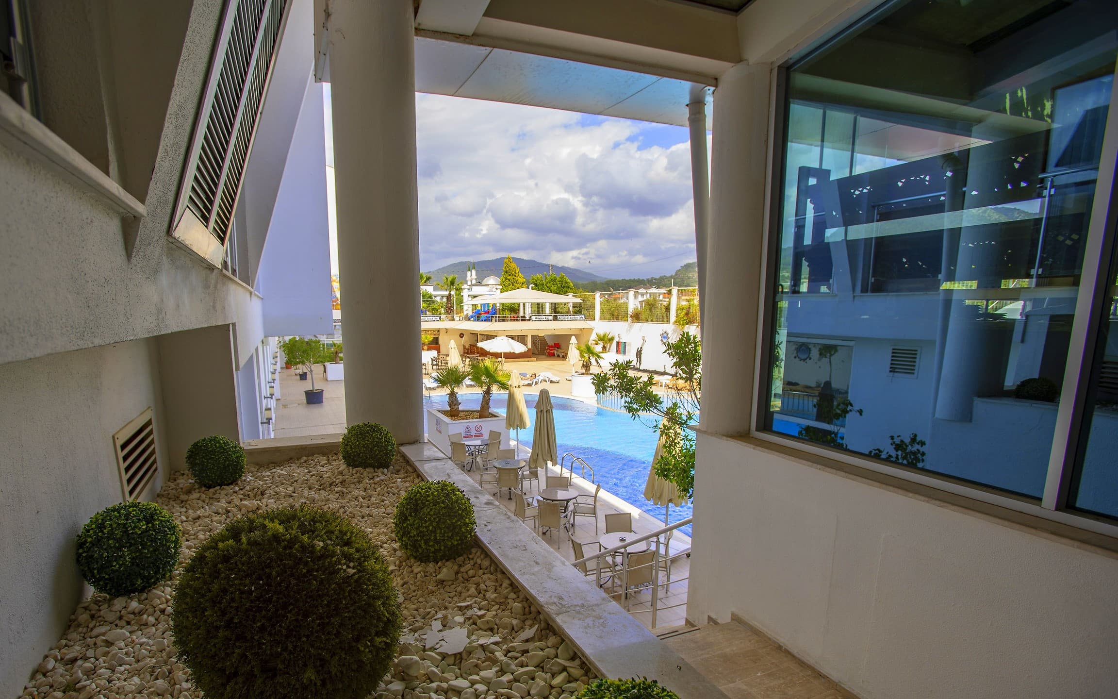 Dalaman Lykia Resort Thermal Hotel-15