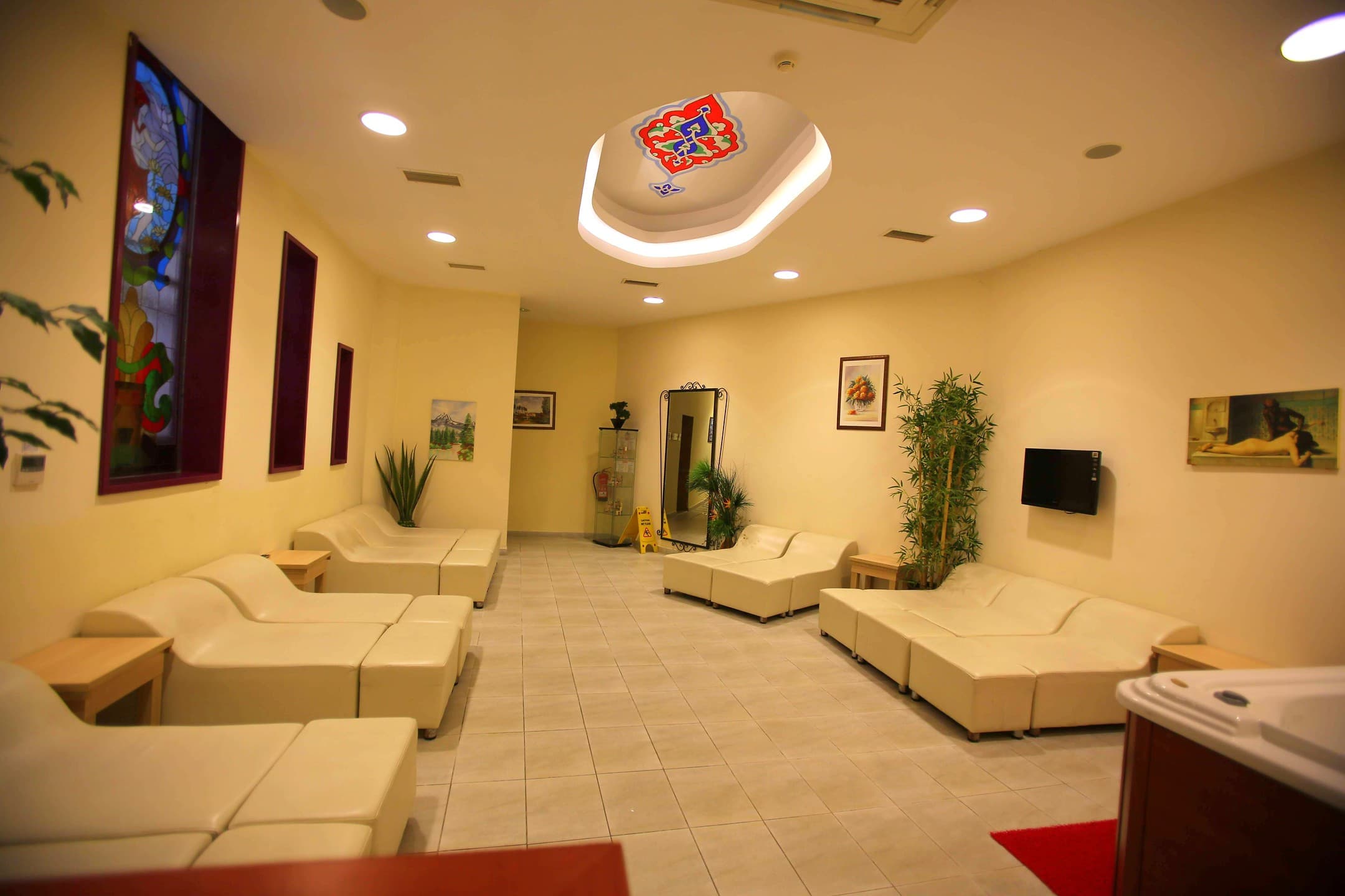 Dalaman Lykia Resort Thermal Hotel-25