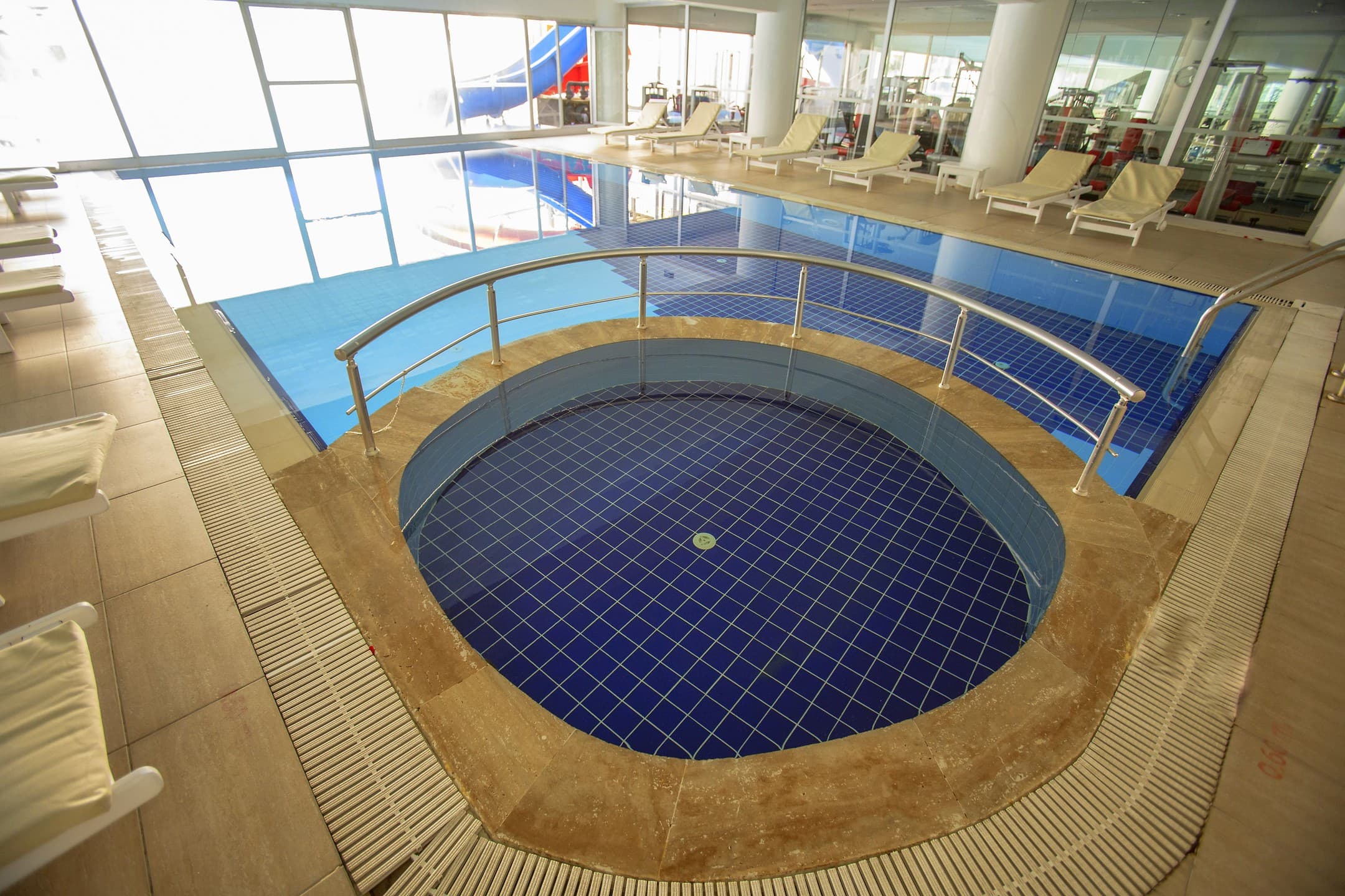 Dalaman Lykia Resort Thermal Hotel-23