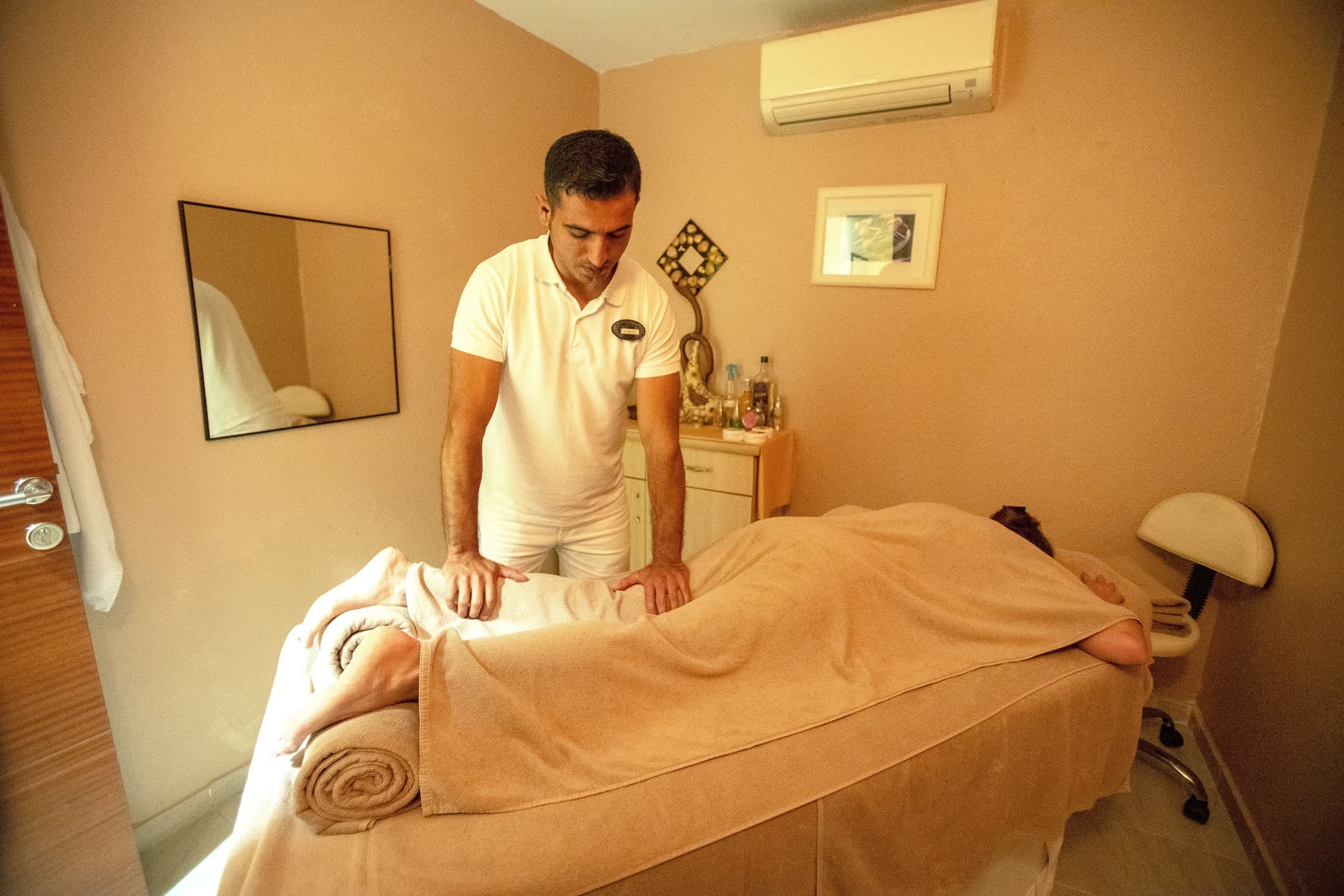 Dalaman Lykia Resort Thermal Hotel-20