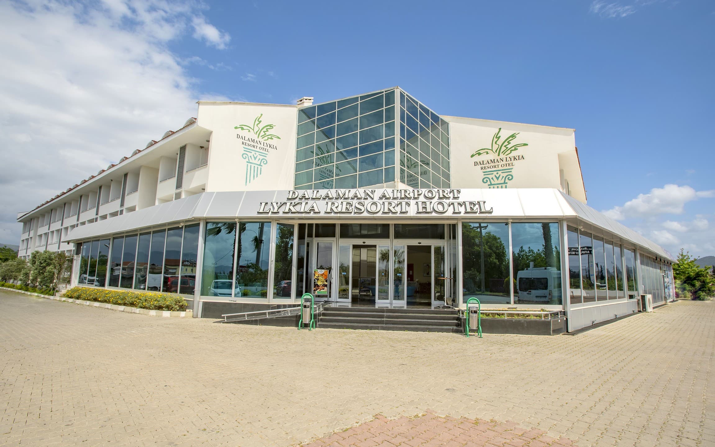 Dalaman Lykia Resort Thermal Hotel-14