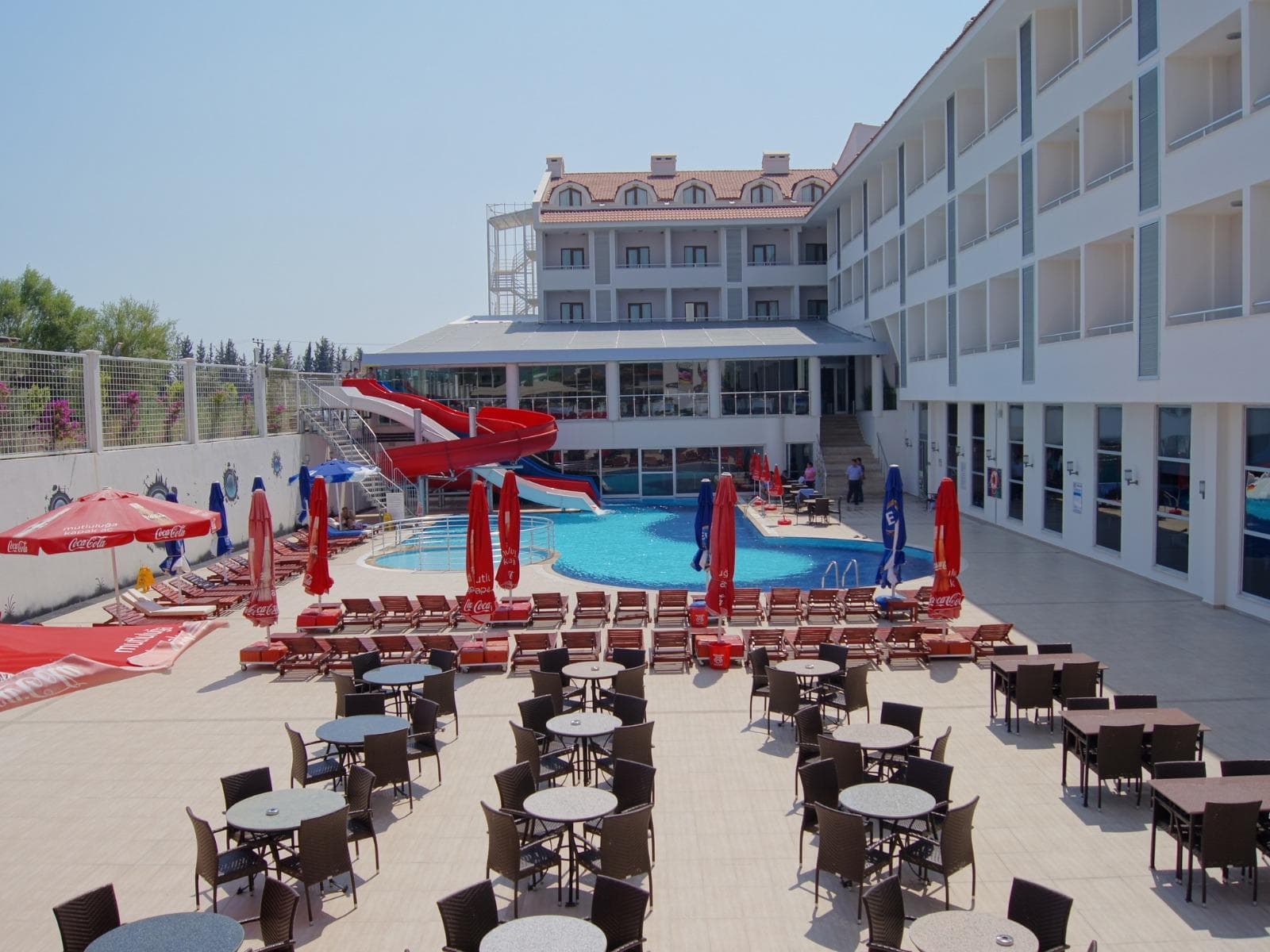 Dalaman Lykia Resort Thermal Hotel-18