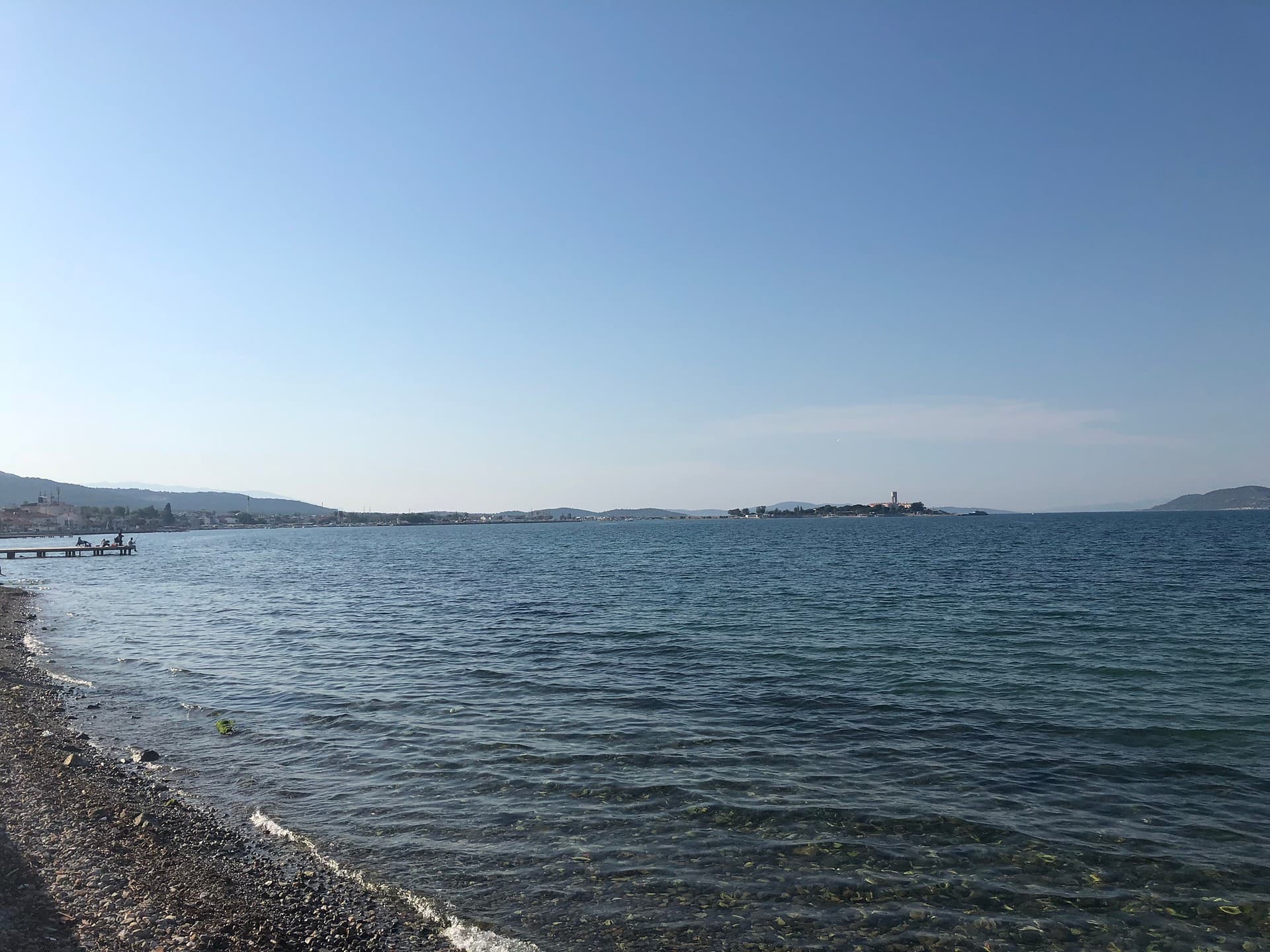 Serin Otel Urla-11