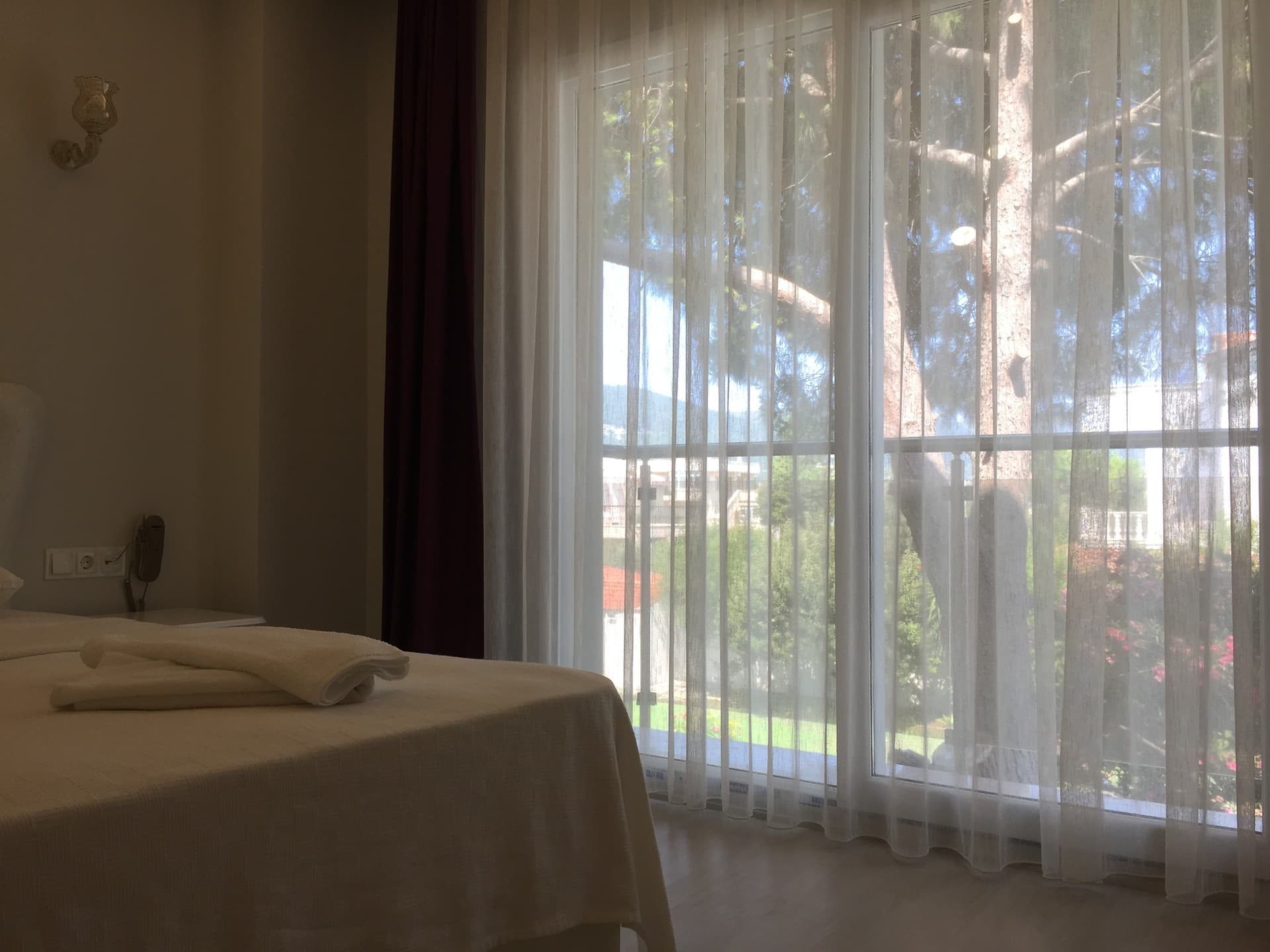 Serin Otel Urla-43