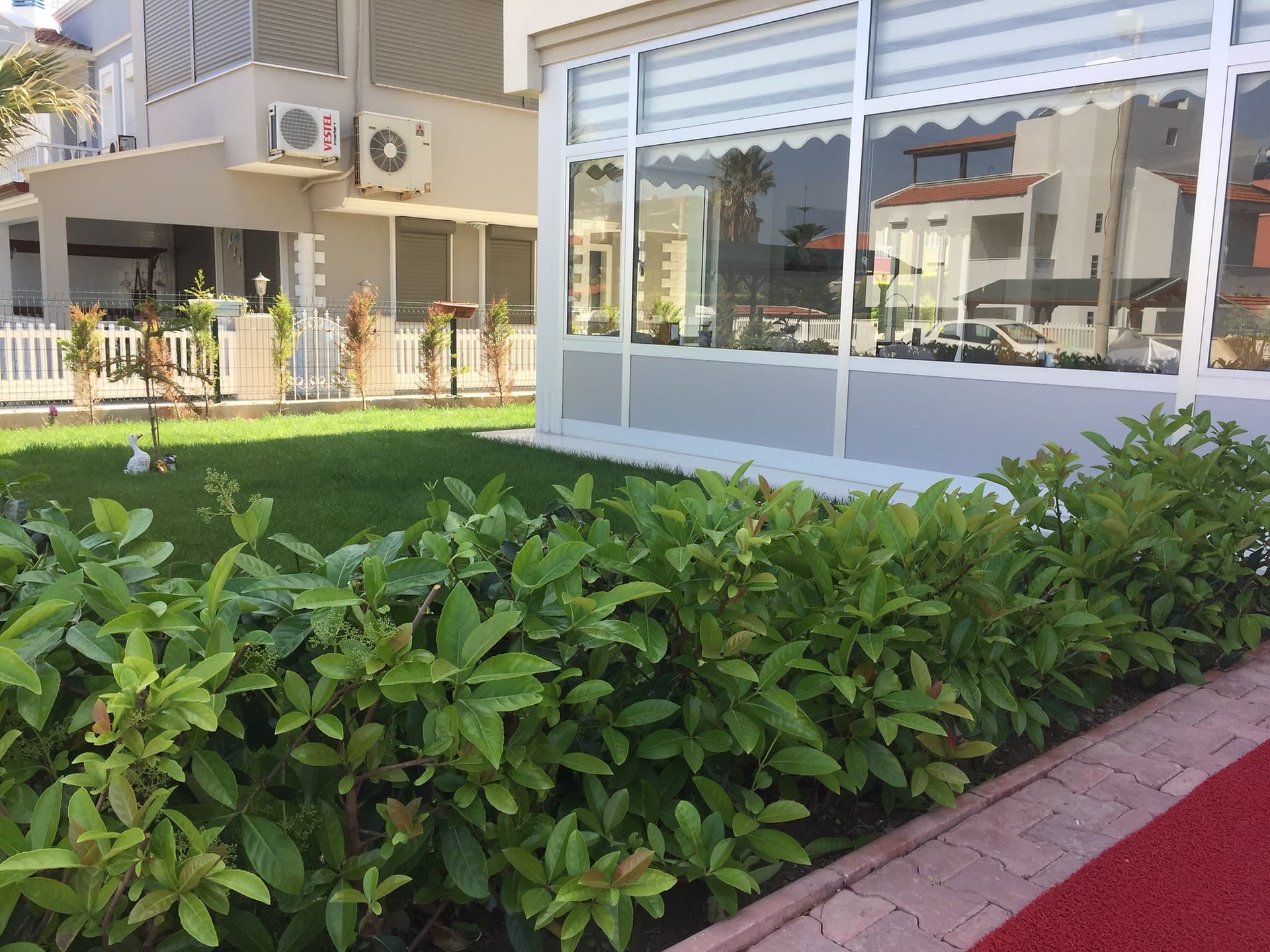 Serin Otel Urla-4