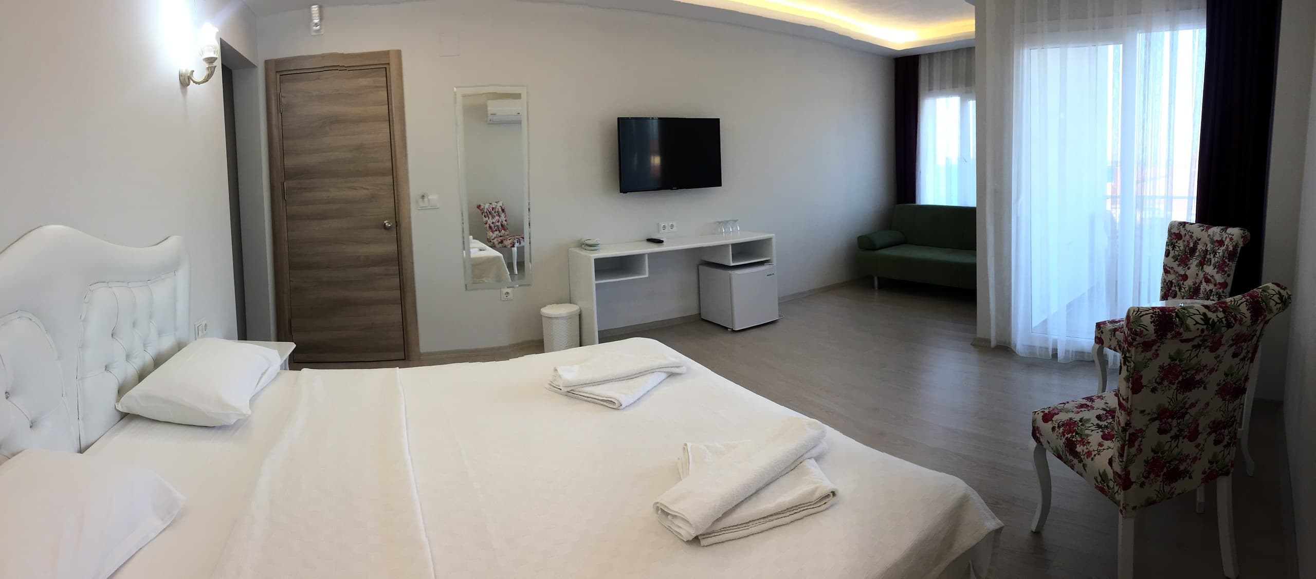 Serin Otel Urla-24