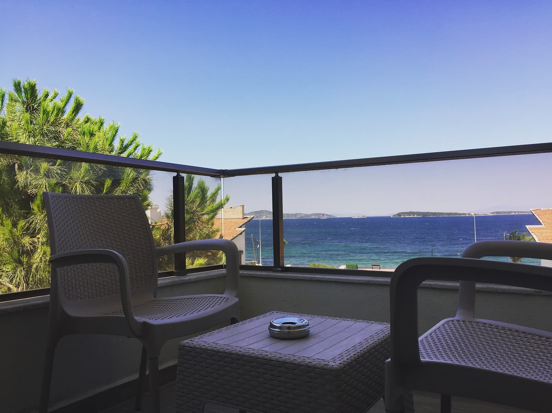 Serin Otel Urla-2