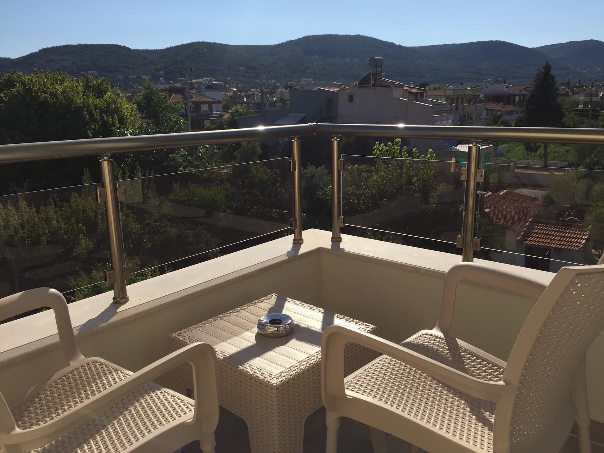 Serin Otel Urla-57