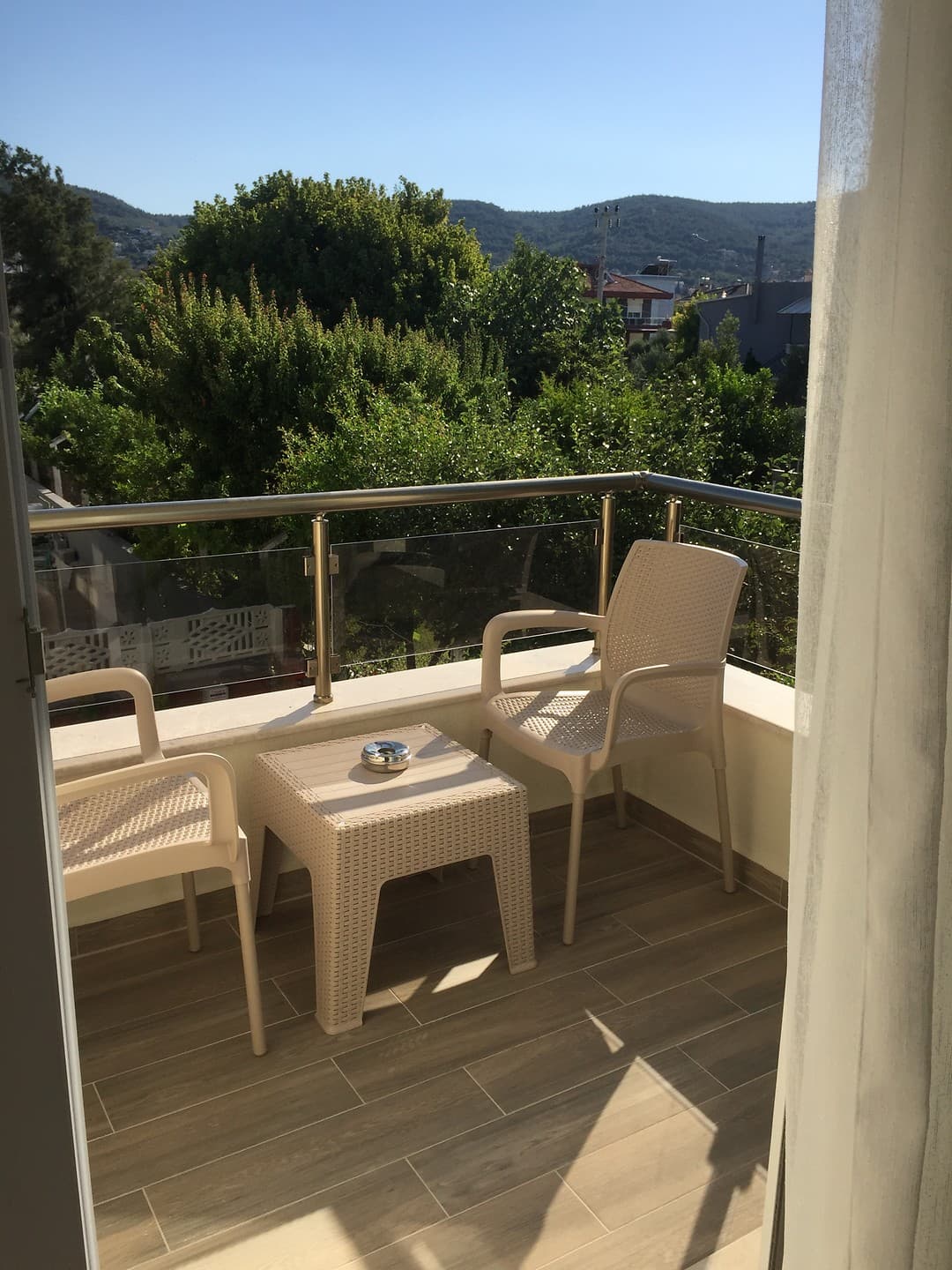 Serin Otel Urla-55