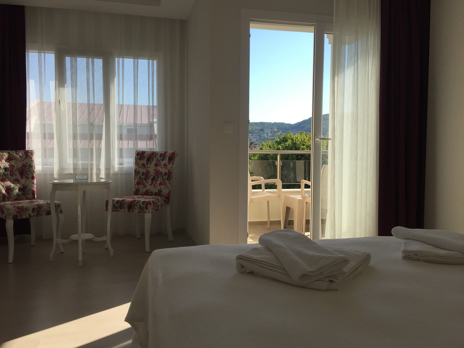 Serin Otel Urla-52
