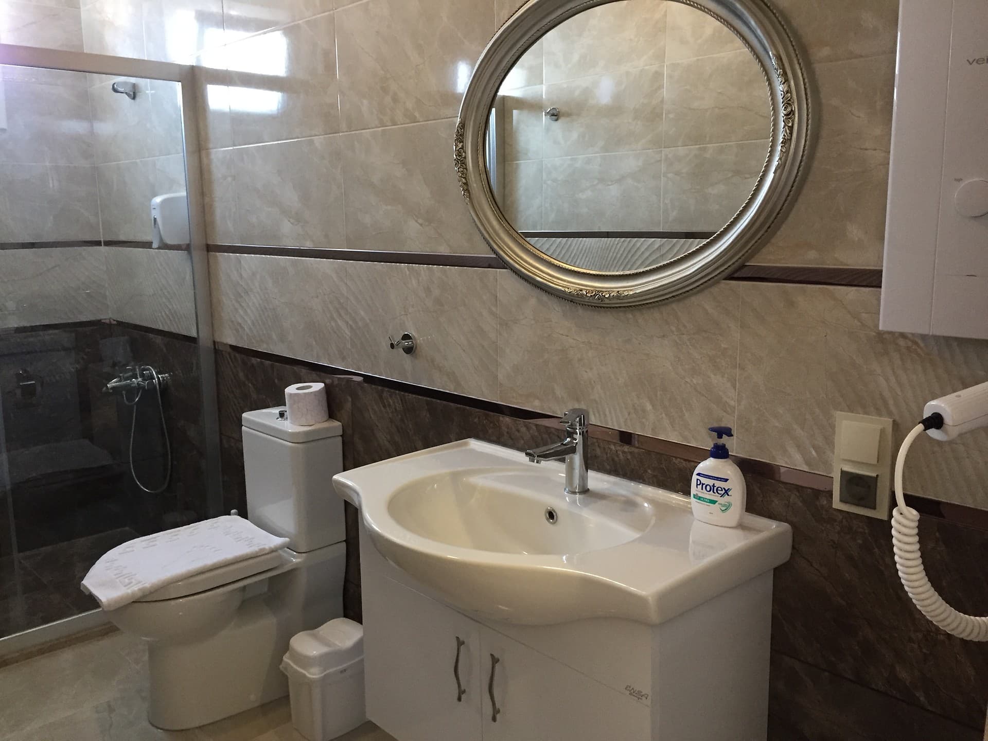 Serin Otel Urla-39