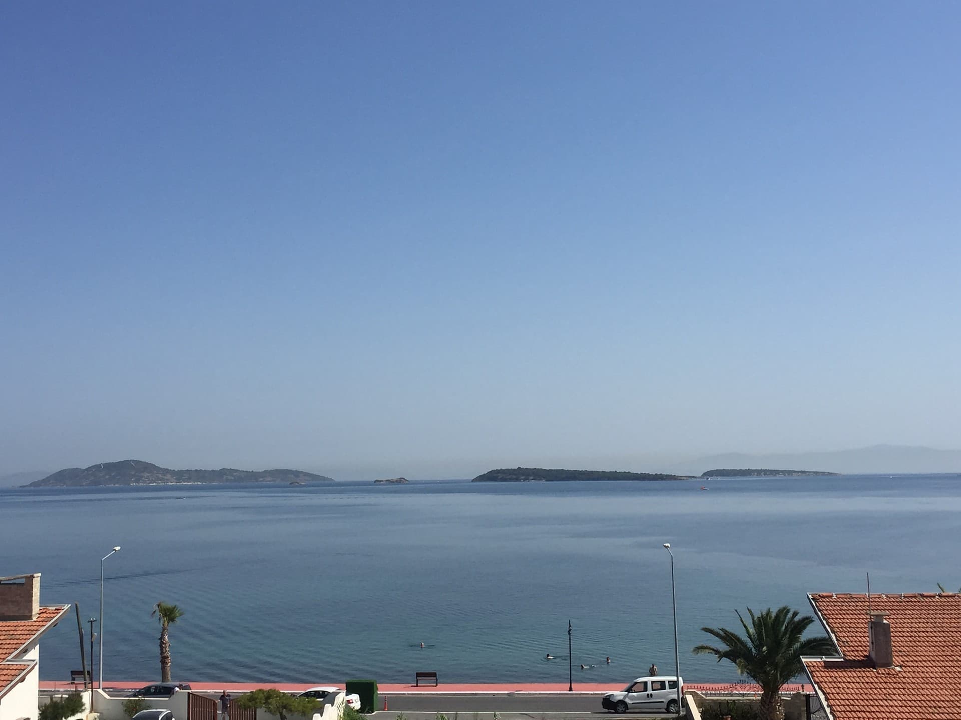 Serin Otel Urla-15