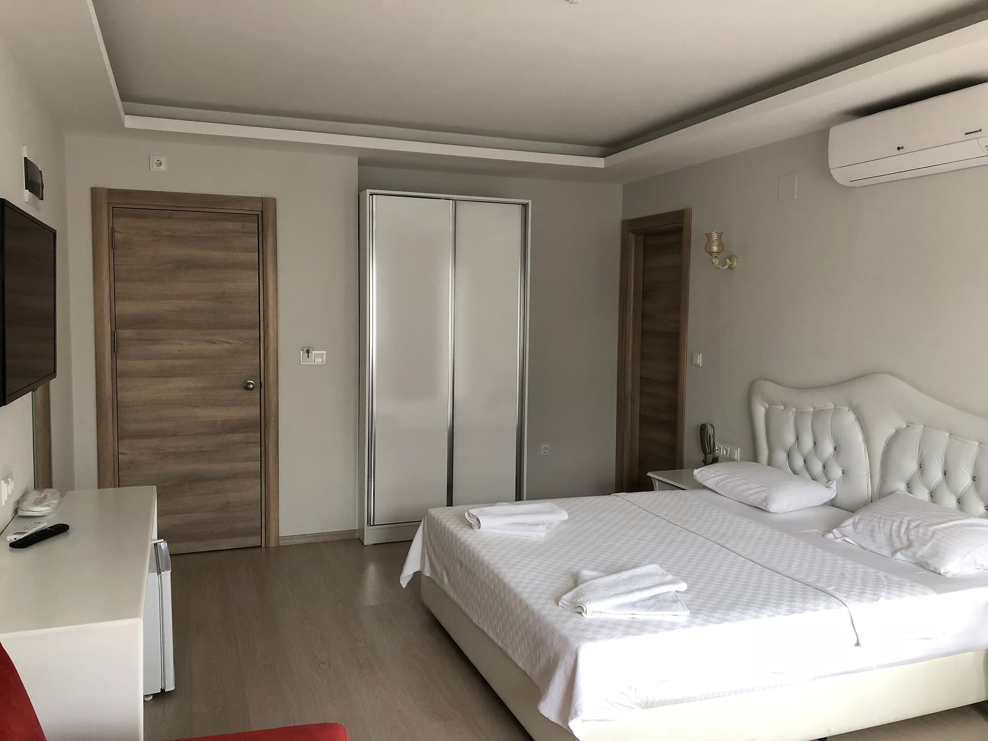Serin Otel Urla-1