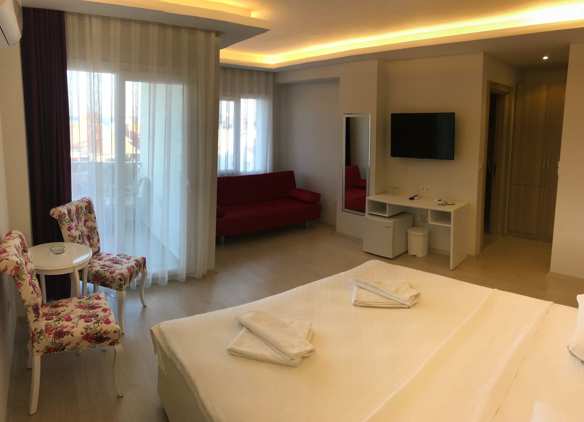 Serin Otel Urla-22