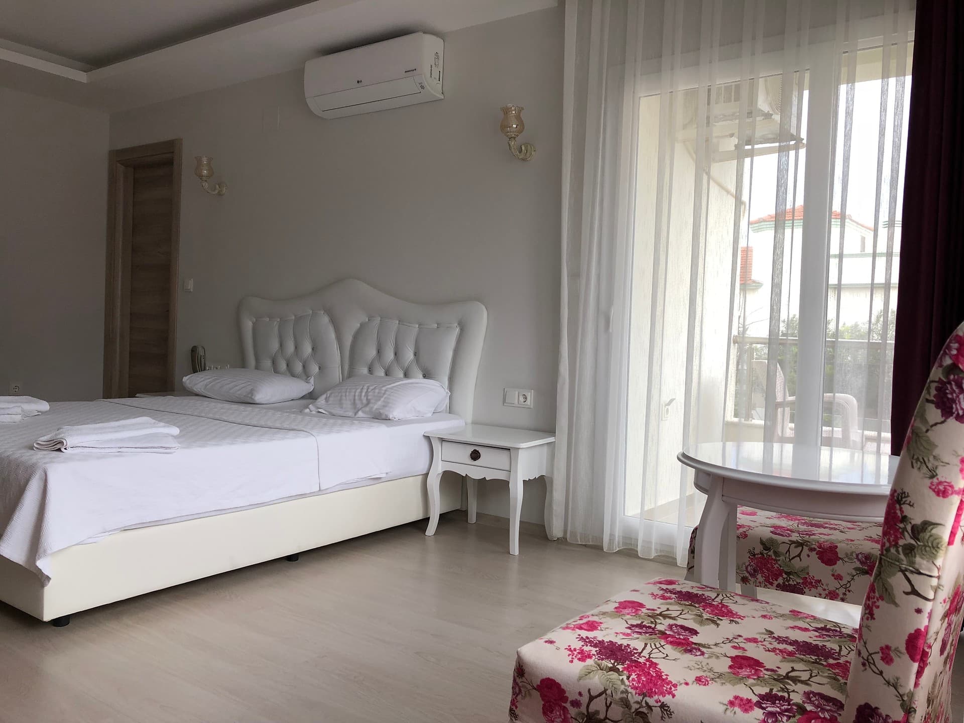 Serin Otel Urla-33