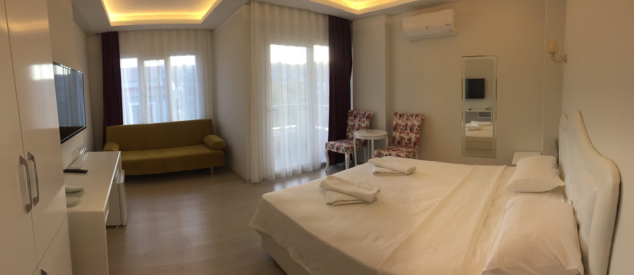 Serin Otel Urla-51