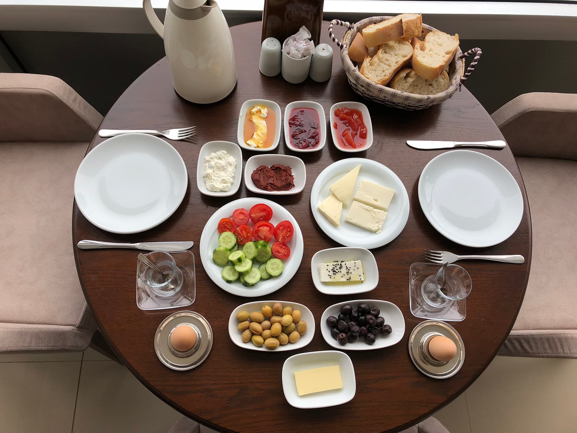 Serin Otel Urla-14