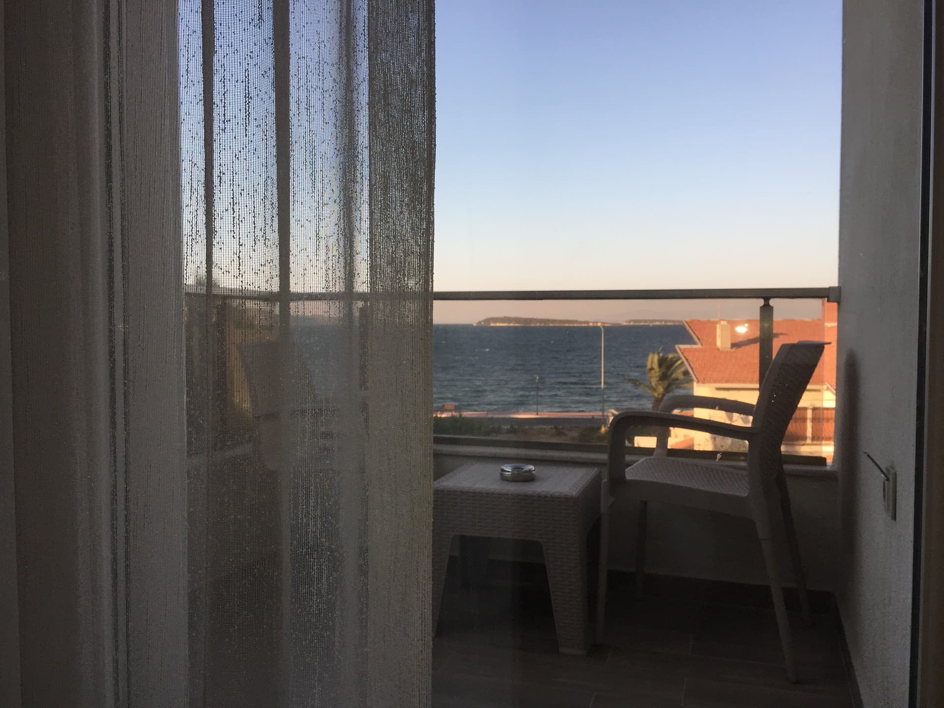 Serin Otel Urla-32