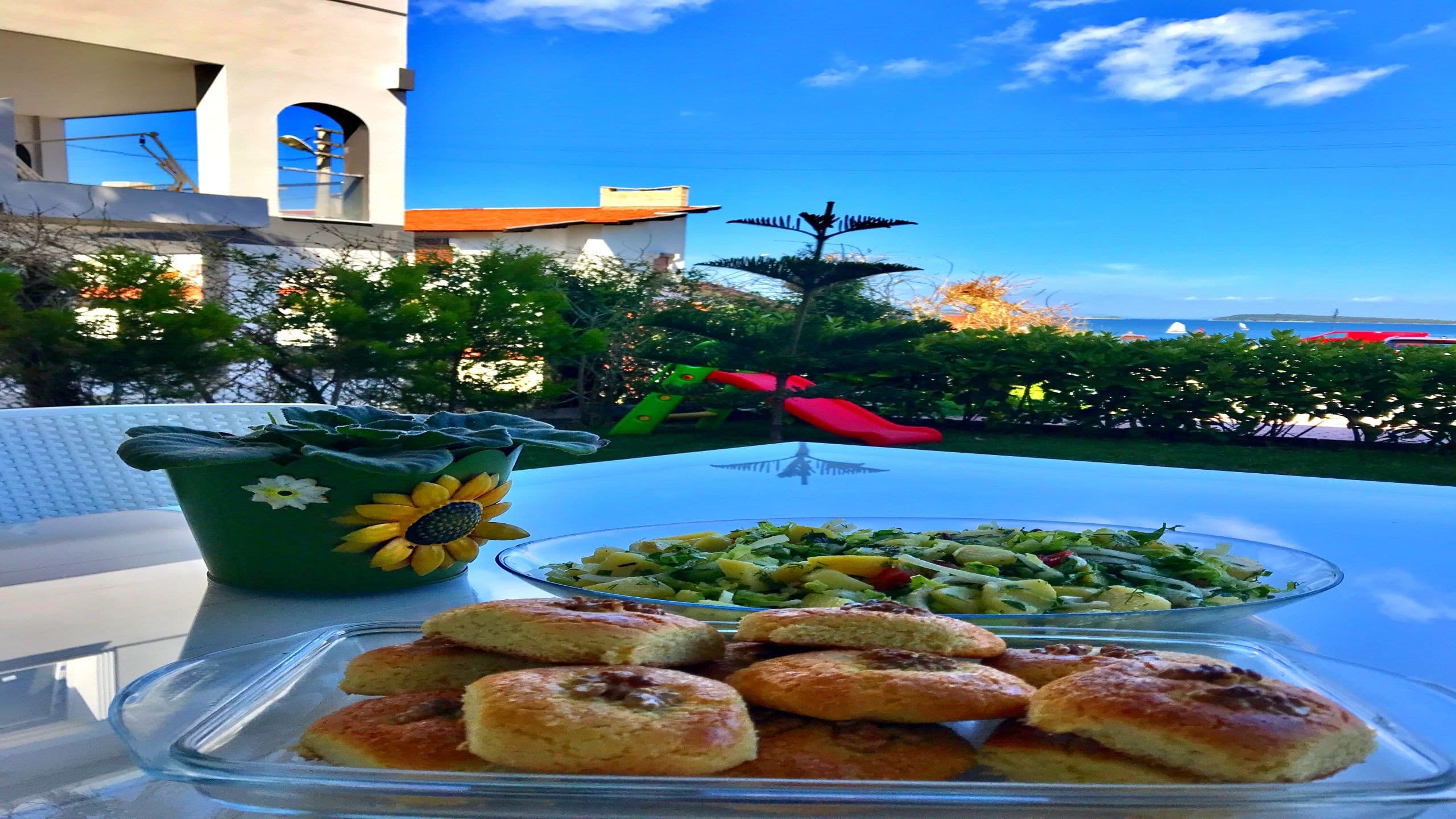 Serin Otel Urla-16