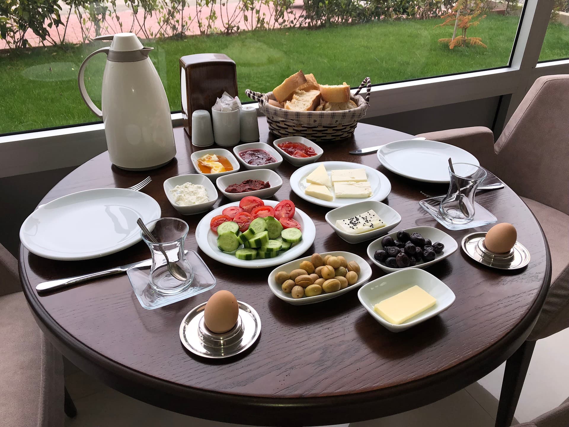 Serin Otel Urla-3