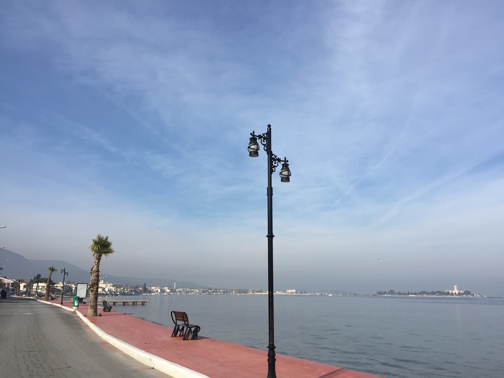 Serin Otel Urla-20