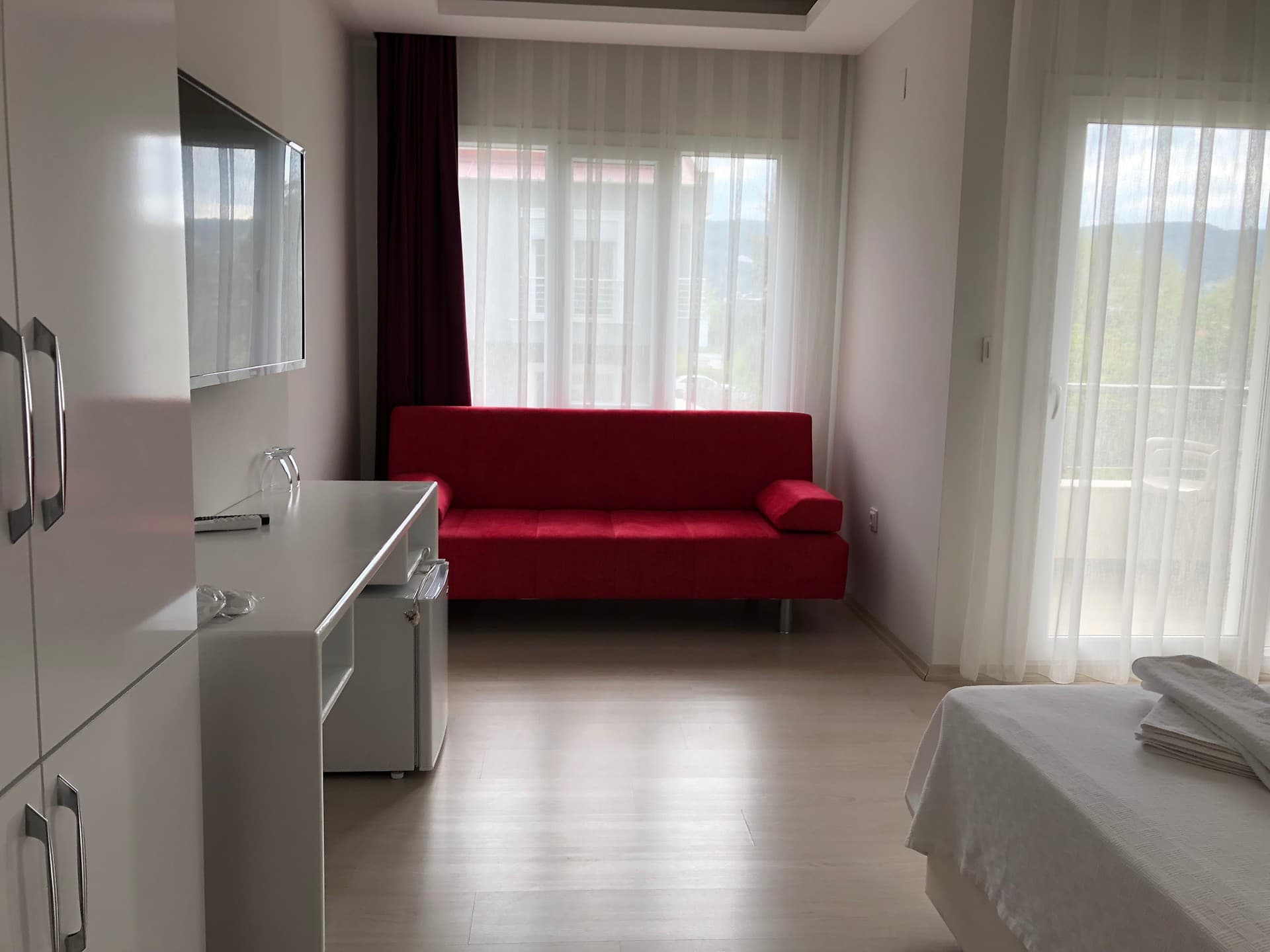 Serin Otel Urla-48