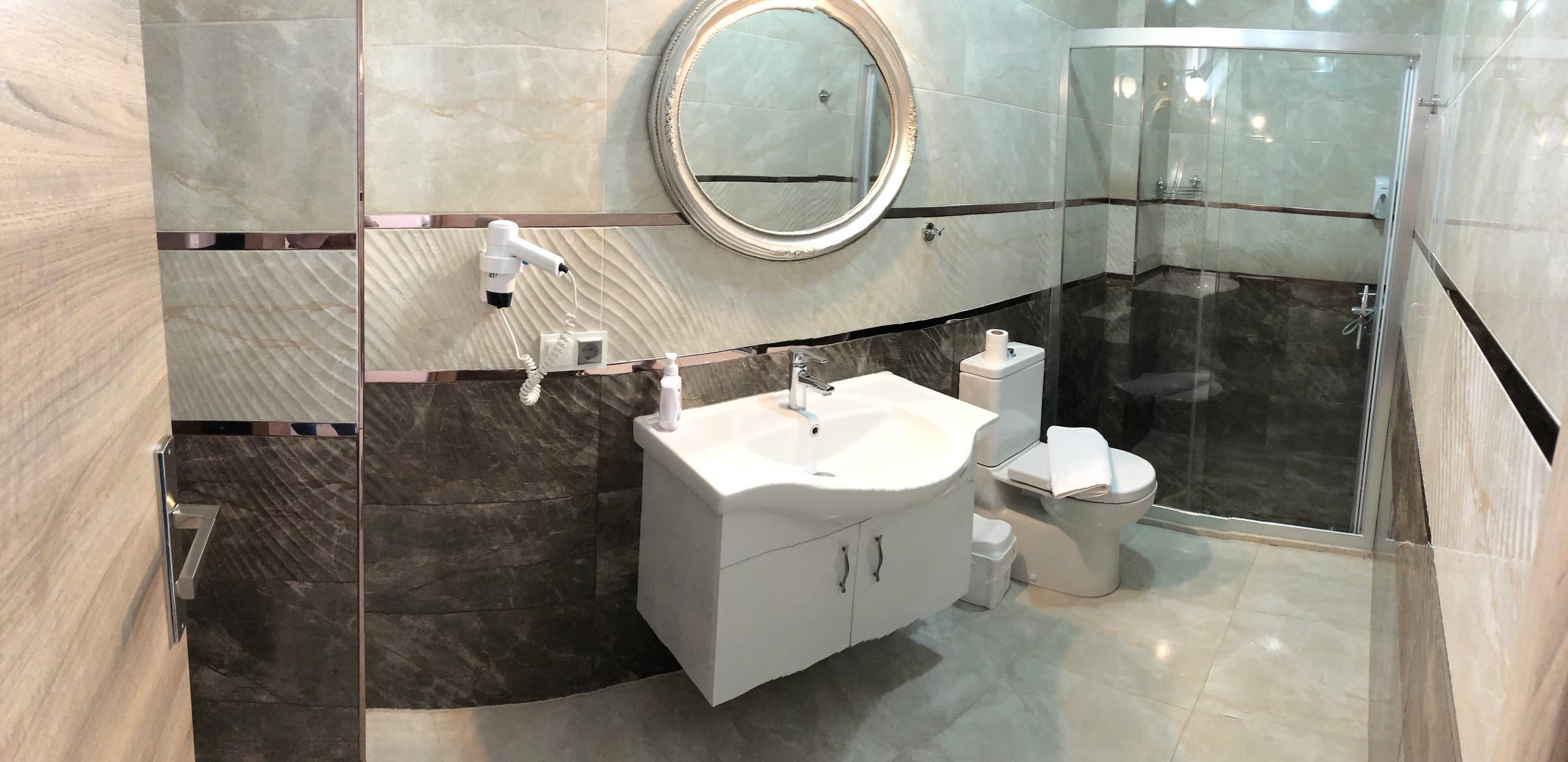 Serin Otel Urla-27