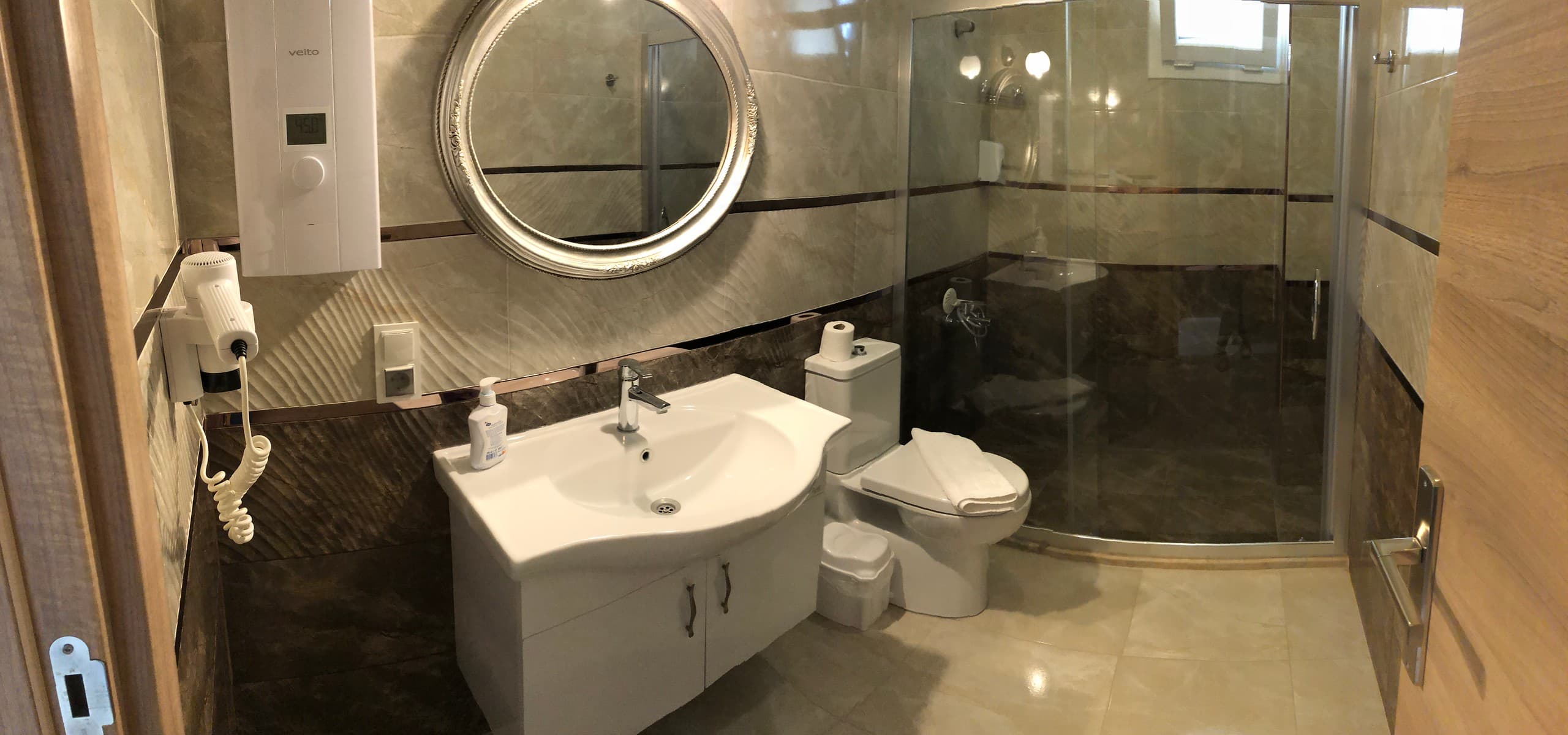 Serin Otel Urla-44