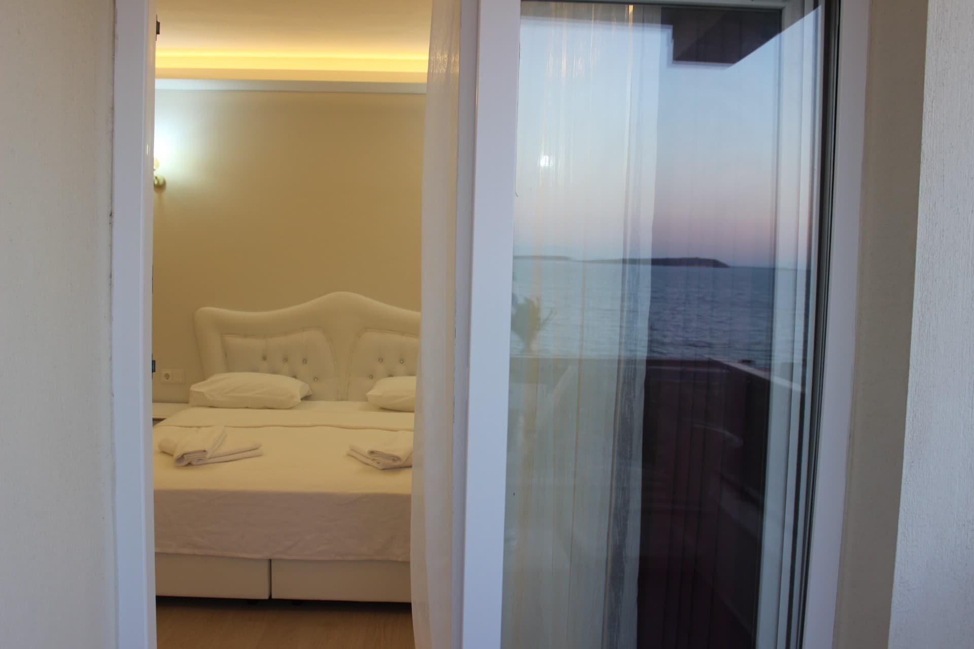 Serin Otel Urla-29