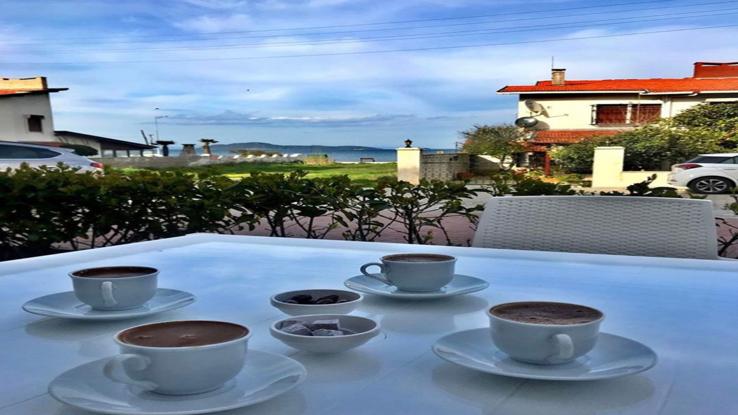 Serin Otel Urla-9