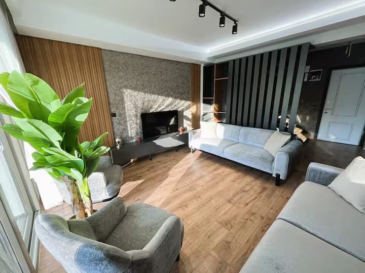 Villa 3917 Erciyes-23