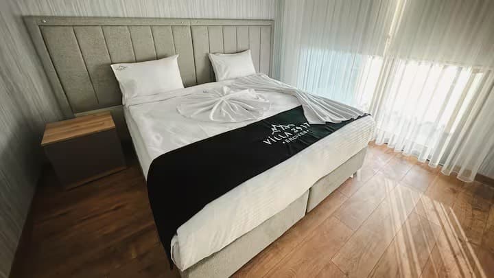 Villa 3917 Erciyes-27