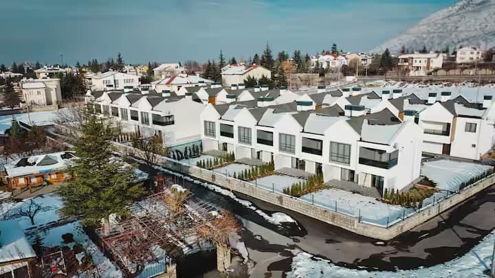 Villa 3917 Erciyes-20