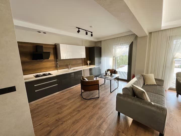 Villa 3917 Erciyes-25